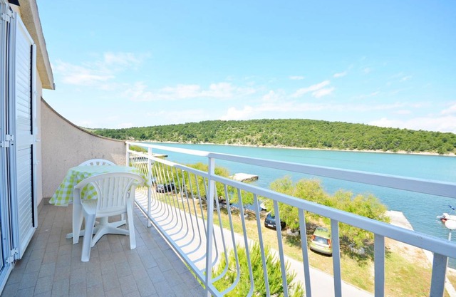 40 m² Apartment ∙ 1 bedroom ∙ 4 guests