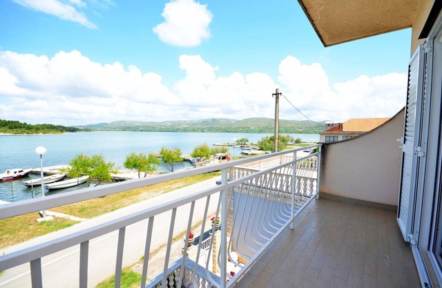 40 m² Apartment ∙ 1 bedroom ∙ 4 guests