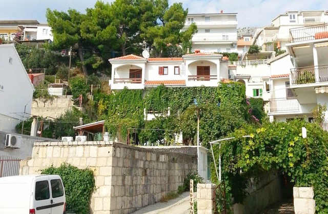 40 m² Apartment ∙ 1 bedroom ∙ 3 guests