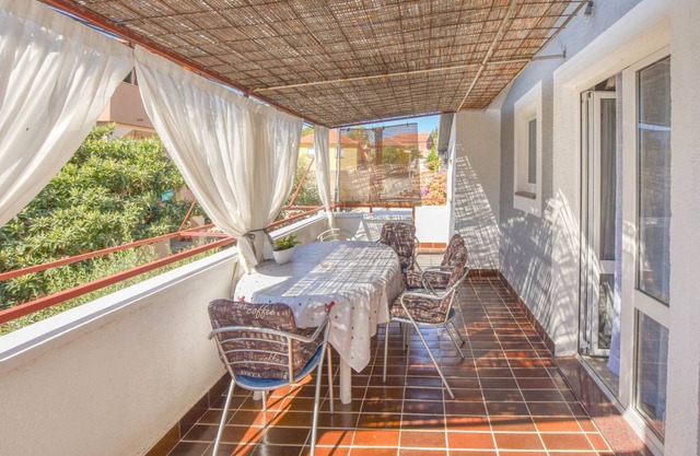 40 m² Apartment ∙ 1 bedroom ∙ 4 guests