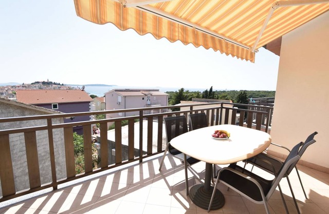 40 m² Apartment ∙ 1 bedroom ∙ 4 guests