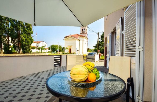 40 m² Apartment ∙ 1 bedroom ∙ 4 guests