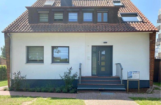 40 m² Apartment ∙ 2 bedrooms ∙ 4 guests