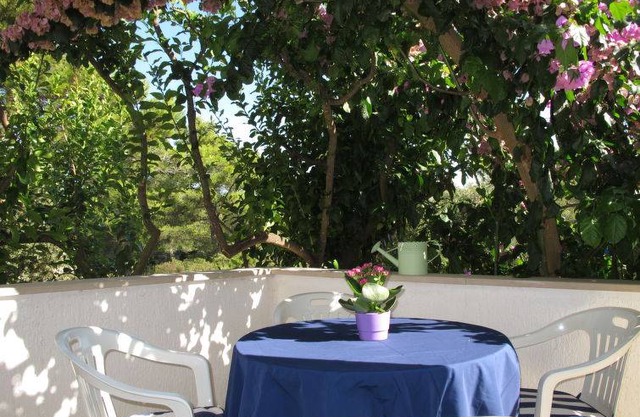 40 m² Apartment ∙ 2 bedrooms ∙ 4 guests