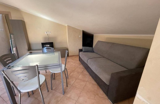40 m² Apartment ∙ 2 bedrooms ∙ 4 guests