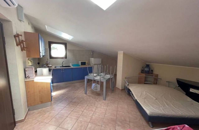 40 m² Apartment ∙ 2 bedrooms ∙ 4 guests