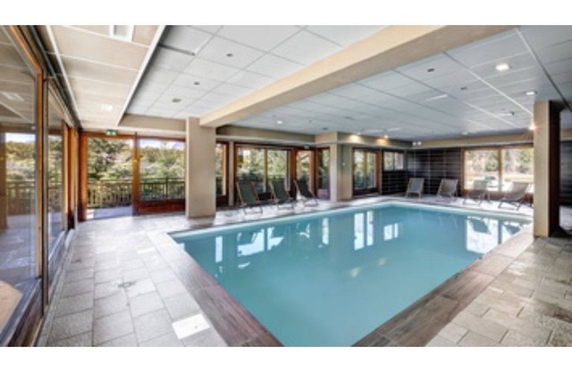 40 m² Apartment ∙ 2 bedrooms ∙ 6 guests