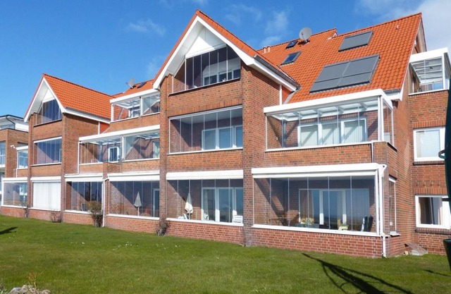 40 m² Apartment ∙ 2 guests