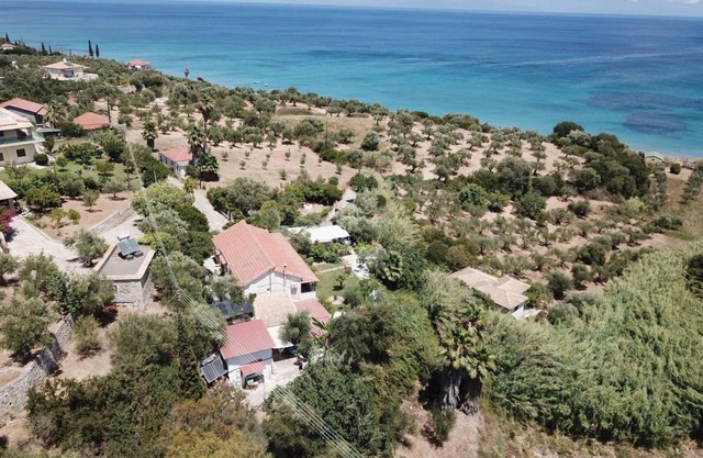40 m² Apartment ∙ 2 bedrooms ∙ 4 guests