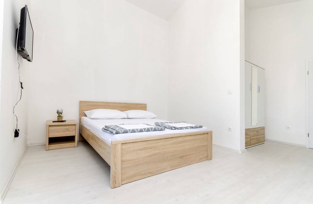 40 m² Apartment ∙ 2 guests