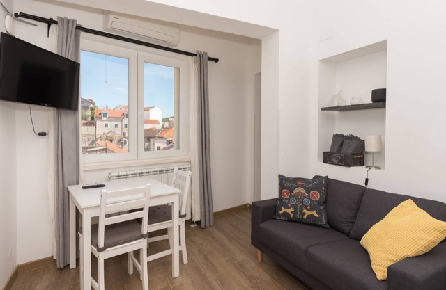 40 m² Apartment ∙ 2 guests