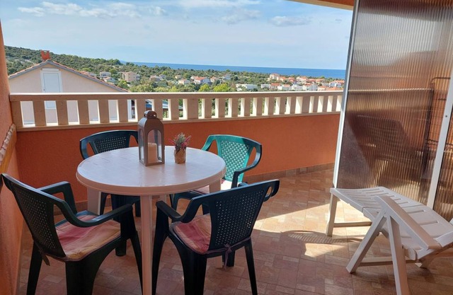 40 m² Apartment ∙ 2 bedrooms ∙ 4 guests