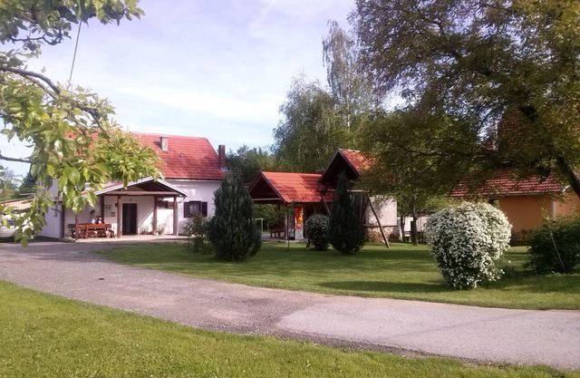 40 m² Apartment ∙ 2 bedrooms ∙ 4 guests