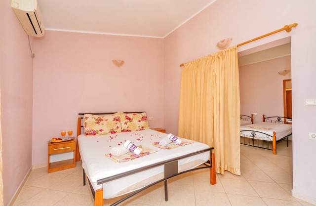 40 m² Apartment ∙ 2 bedrooms ∙ 5 guests