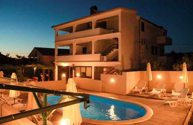 40 m² Apartment ∙ 3 guests