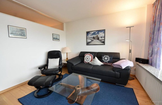 40 m² Apartment ∙ 4 guests