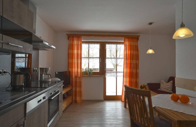 Ferienwohnung 