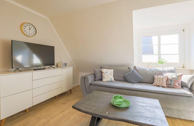 40 m² Apartment ∙ 1 bedroom ∙ 2 guests