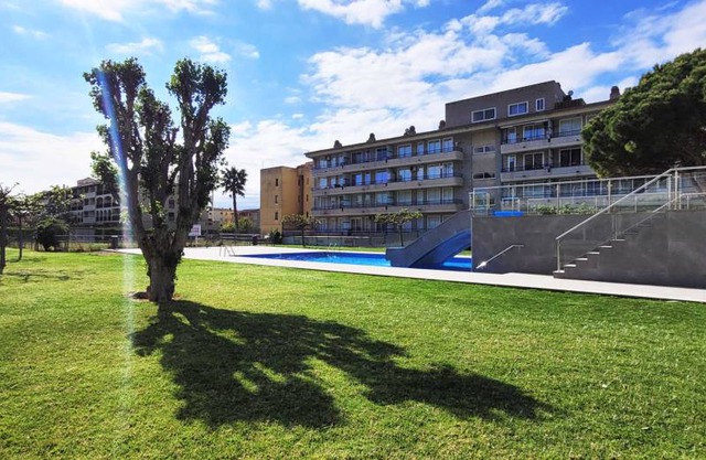 40 m² Apartment ∙ 1 bedroom ∙ 4 guests