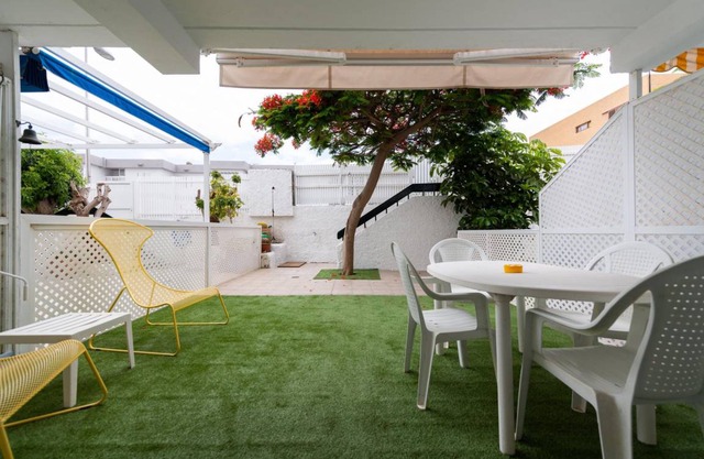 40 m² Apartment ∙ 1 bedroom ∙ 2 guests