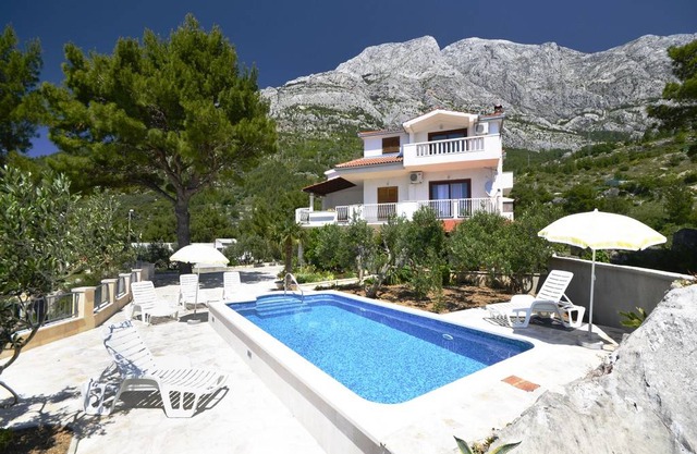 40 m² Apartment ∙ 1 bedroom ∙ 4 guests