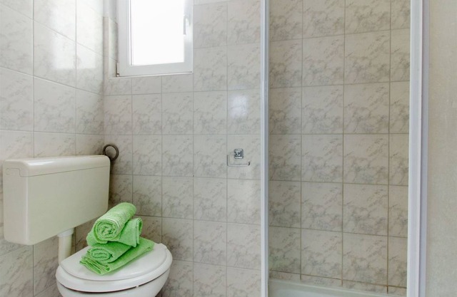 40 m² Apartment ∙ 1 bedroom ∙ 4 guests
