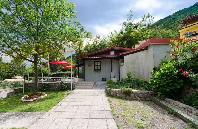 40 m² Apartment ∙ 1 bedroom ∙ 4 guests