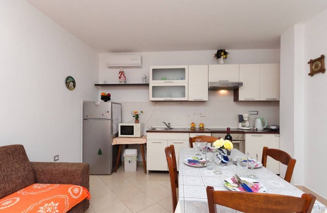 40 m² Apartment ∙ 1 bedroom ∙ 4 guests