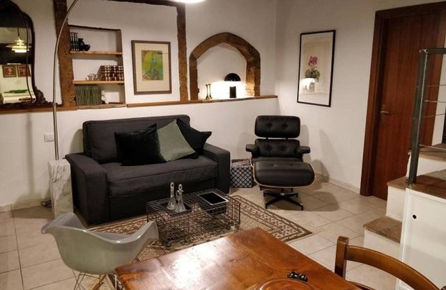 40 m² Apartment ∙ 1 bedroom ∙ 2 guests