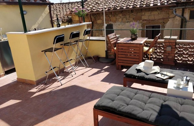 40 m² Apartment ∙ 1 bedroom ∙ 2 guests