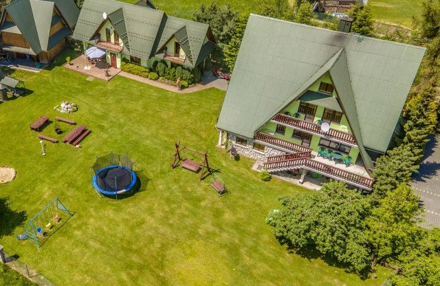 40 m² Apartment ∙ 2 bedrooms ∙ 6 guests