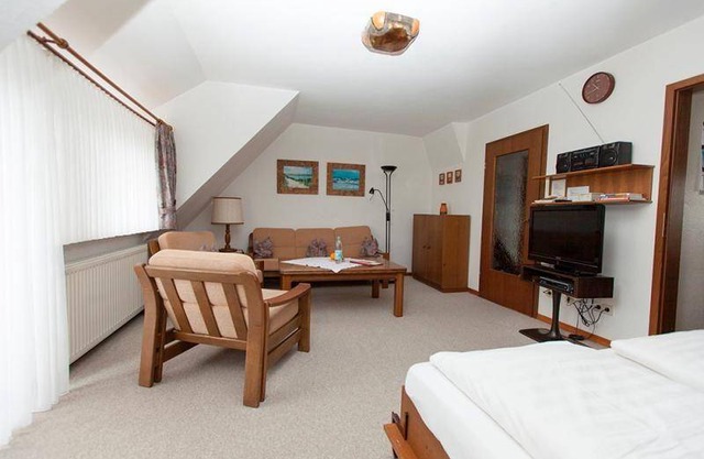 40 m² Apartment ∙ 1 bedroom ∙ 4 guests