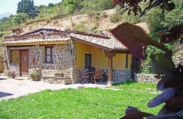 40 m² Apartment ∙ 1 bedroom ∙ 2 guests