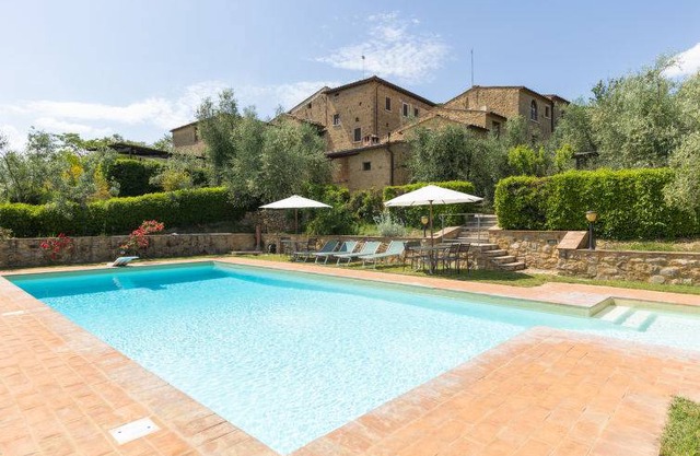 40 m² Farmhouse ∙ 1 bedroom ∙ 4 guests