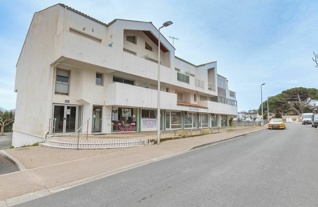 40 m² Apartment ∙ 1 bedroom ∙ 4 guests