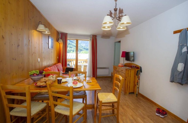 40 m² Apartment ∙ 2 bedrooms ∙ 6 guests