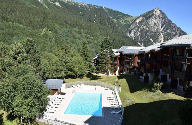 40 m² Apartment ∙ 1 bedroom ∙ 6 guests