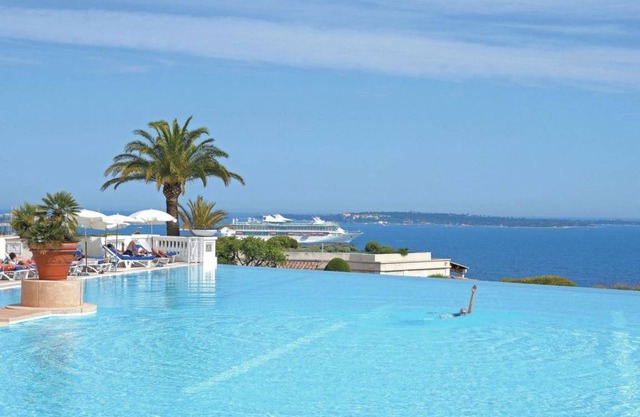 Résidence Cannes Villa Francia Maeva Pièces Personnes 