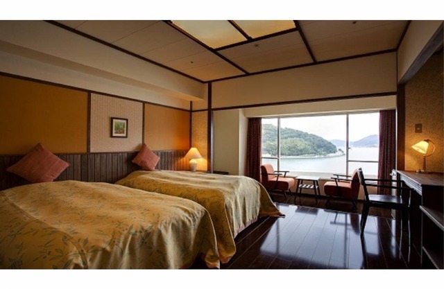 40 m² Hotel ∙ 1 bedroom ∙ 2 guests