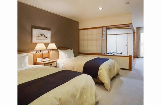 40 m² Hotel ∙ 1 bedroom ∙ 3 guests