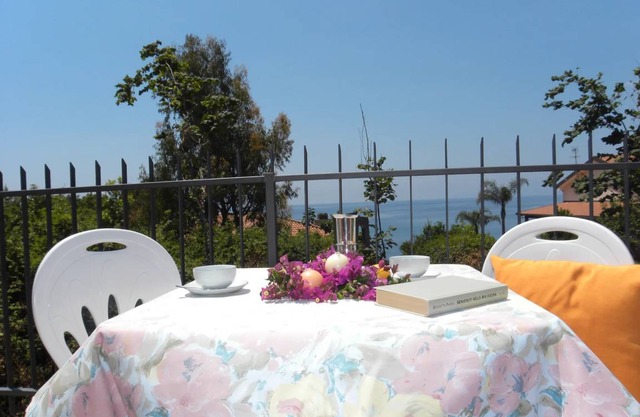 40 m² House ∙ 2 bedrooms ∙ 4 guests