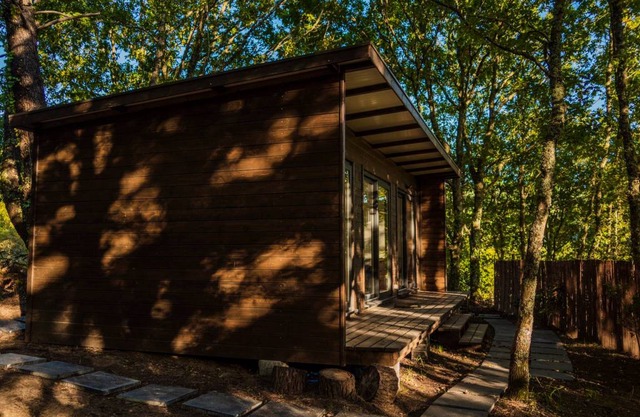 Casinha Rio Relax The Middle Of Nature 
