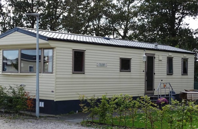40 m² House ∙ 3 bedrooms ∙ 6 guests