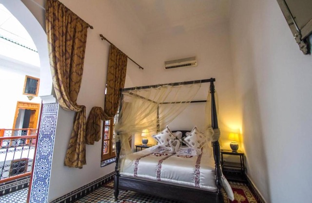 40 m² Private room ∙ 1 bedroom ∙ 4 guests