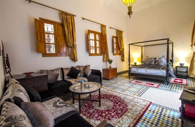 40 m² Private room ∙ 1 bedroom ∙ 5 guests