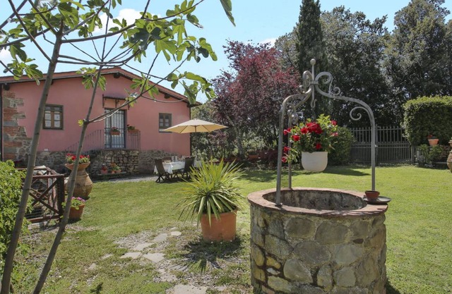 40 m² Villa ∙ 1 bedroom ∙ 4 guests