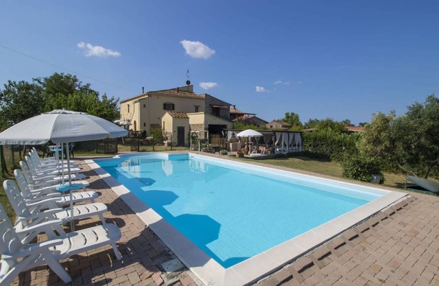 40 m² Villa ∙ 1 bedroom ∙ 4 guests