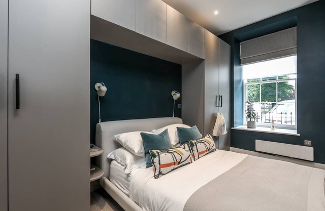 40 m² Villa ∙ 1 bedroom ∙ 2 guests