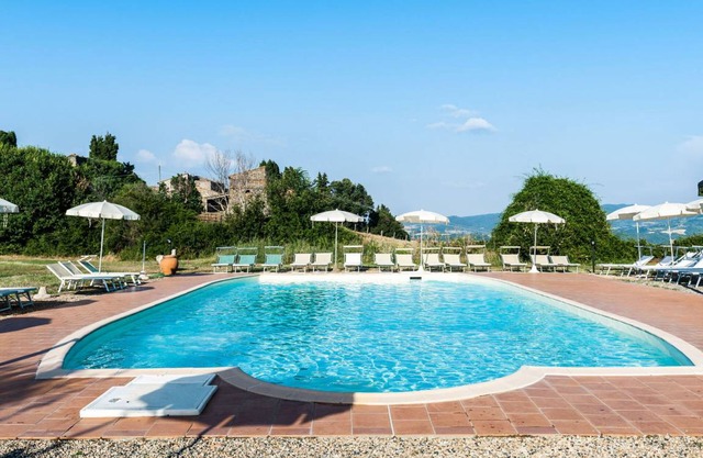 40 m² Villa ∙ 1 bedroom ∙ 4 guests