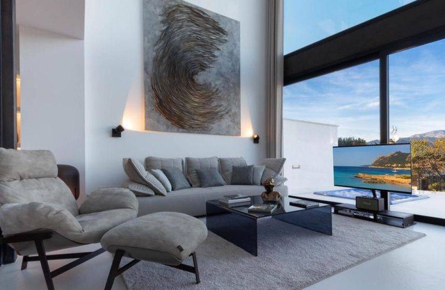 400 m² House ∙ 4 bedrooms ∙ 8 guests